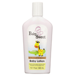 Baby Sweet Lotion 10.1 Fl Oz. | Baby Lotion For Newborn - Happy Bargain Bin