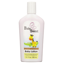Load image into Gallery viewer, Baby Sweet Lotion 10.1 Fl Oz. | Baby Lotion For Newborn - Happy Bargain Bin
