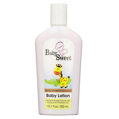 Safe for Sensitive Skin
