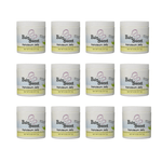 Baby Sweet Petroleum Jelly For Diaper Rash, 5 Oz Lot of 12 Wholesale