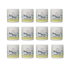 Load image into Gallery viewer, Baby Sweet Petroleum Jelly For Diaper Rash, 5 Oz Lot of 12 Wholesale
