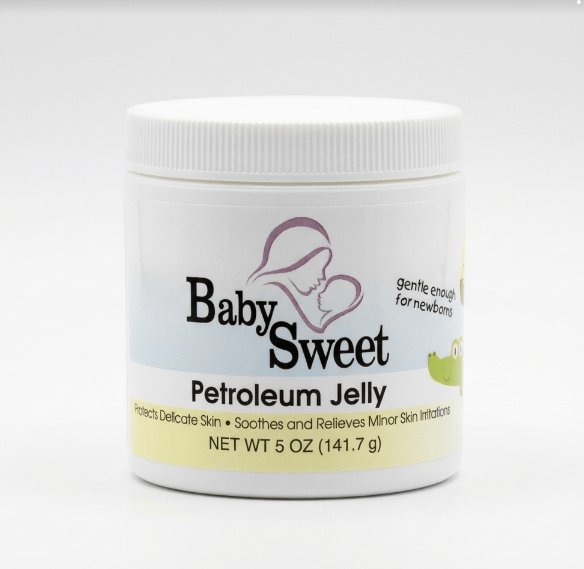 Soft, smooth texture that spreads easily