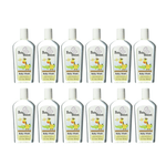 Baby Sweet Wash, 10.1 Fl oz. Lot of 12 Wholesale | Baby Wash for newborn
