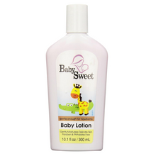 Load image into Gallery viewer, Baby lotion bottle , Gentle Moisturization
