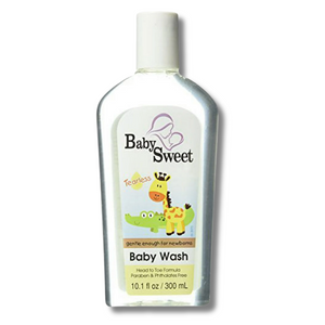 Baby Wash