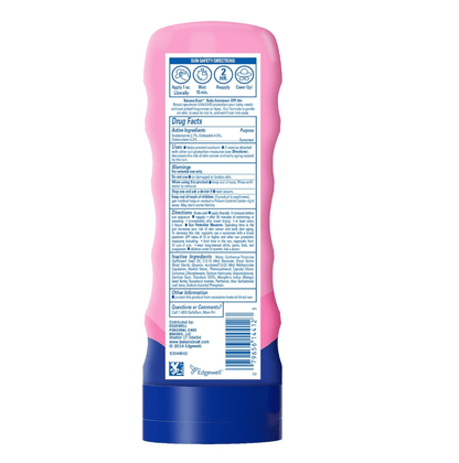 Banana Boat Baby Sunscreen SPF 50, 6oz | Sun Cream Spf 50 Baby - Happy Bargain Bin