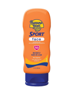 Banana Boat Face Sunscreen Cream SPF 50 , 3 oz