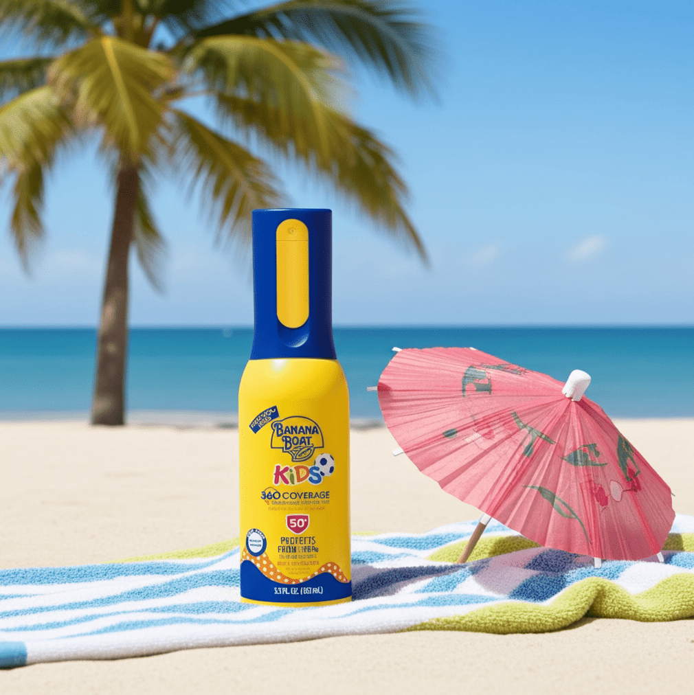 Fast, easy mist application