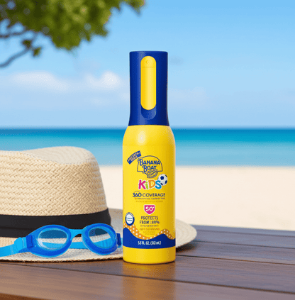 Water-resistant for active outdoor play