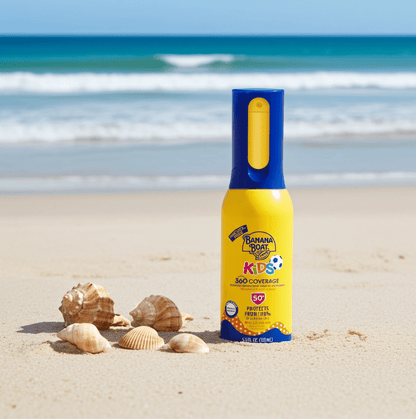 Ideal for beach, pool, and daily outings