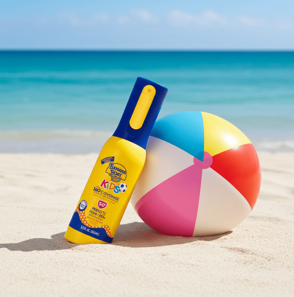 Lightweight, non-greasy formula