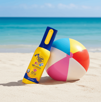 Lightweight, non-greasy formula