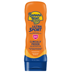 Banana Boat SPF 50 (8 oz) Sport Ultra Broad Spectrum Lotion Sunscreen - Happy Bargain Bin