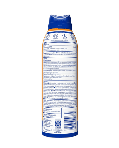 Non-greasy, lightweight, and won’t run into eyes