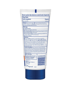 Ideal for sports, swimming, and outdoor activities