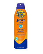 Banana Boat Ultra Sport Sunscreen Spray spf 30 , 6 oz