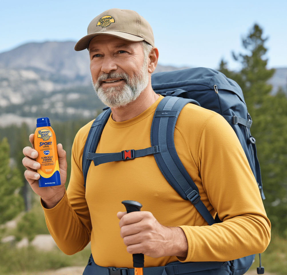 Banana Boat Ultra Sport Sunscreen Spray spf 100 – (6 o.z) - Happy Bargain Bin