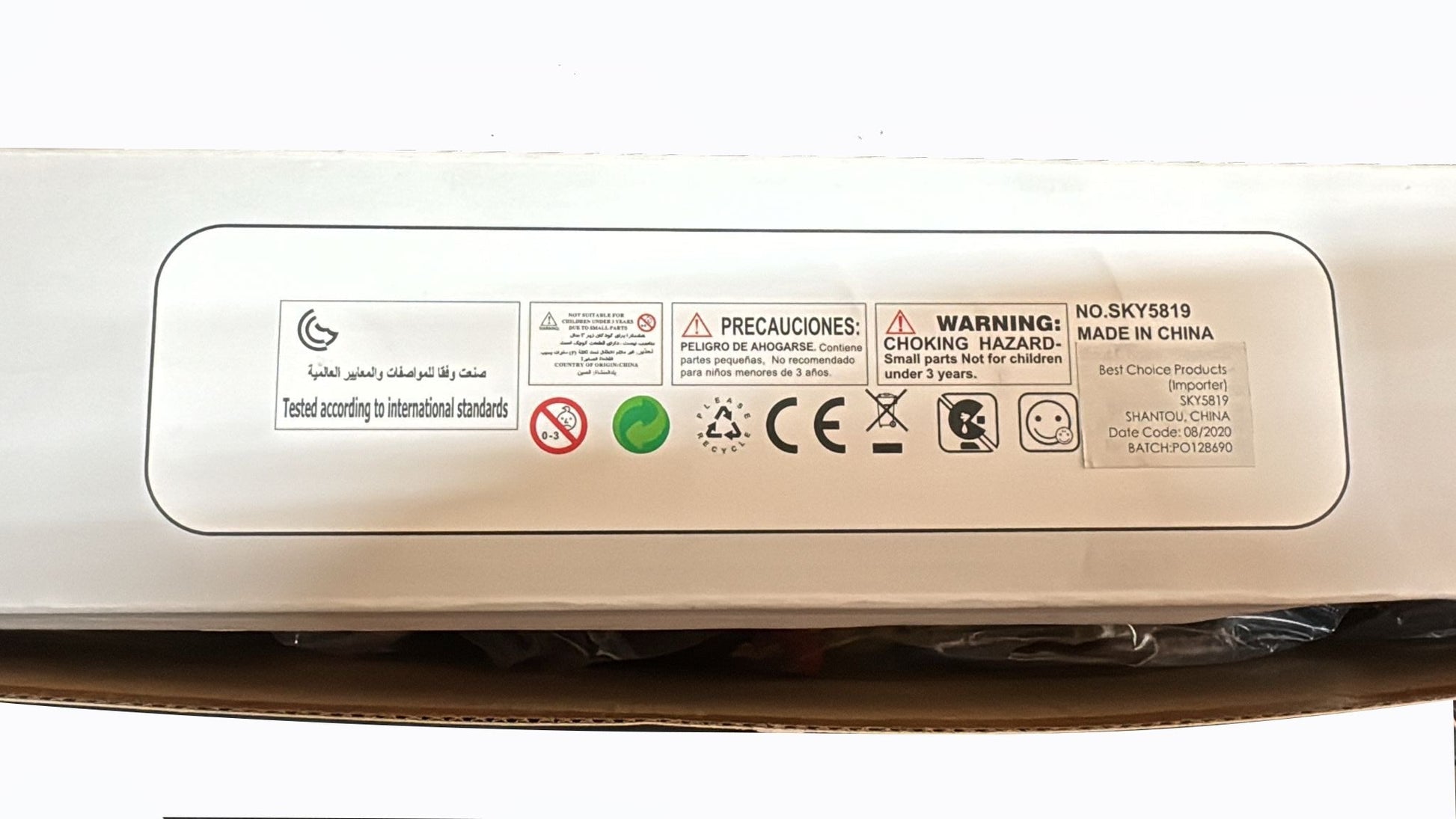 Durable construction for long-lasting use