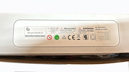 Durable construction for long-lasting use