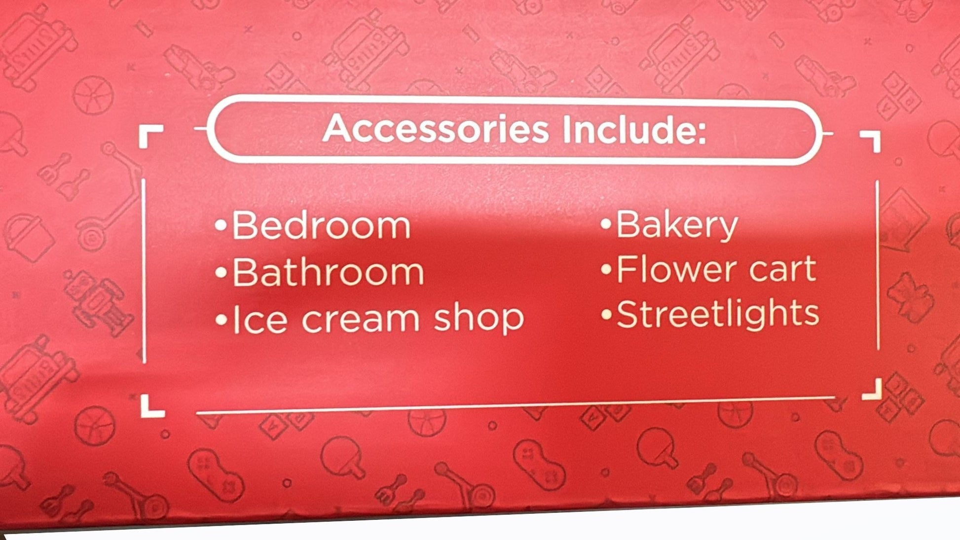 Lightweight and easy to move or store