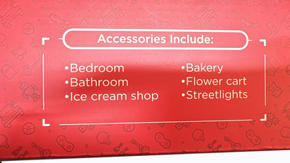 Lightweight and easy to move or store