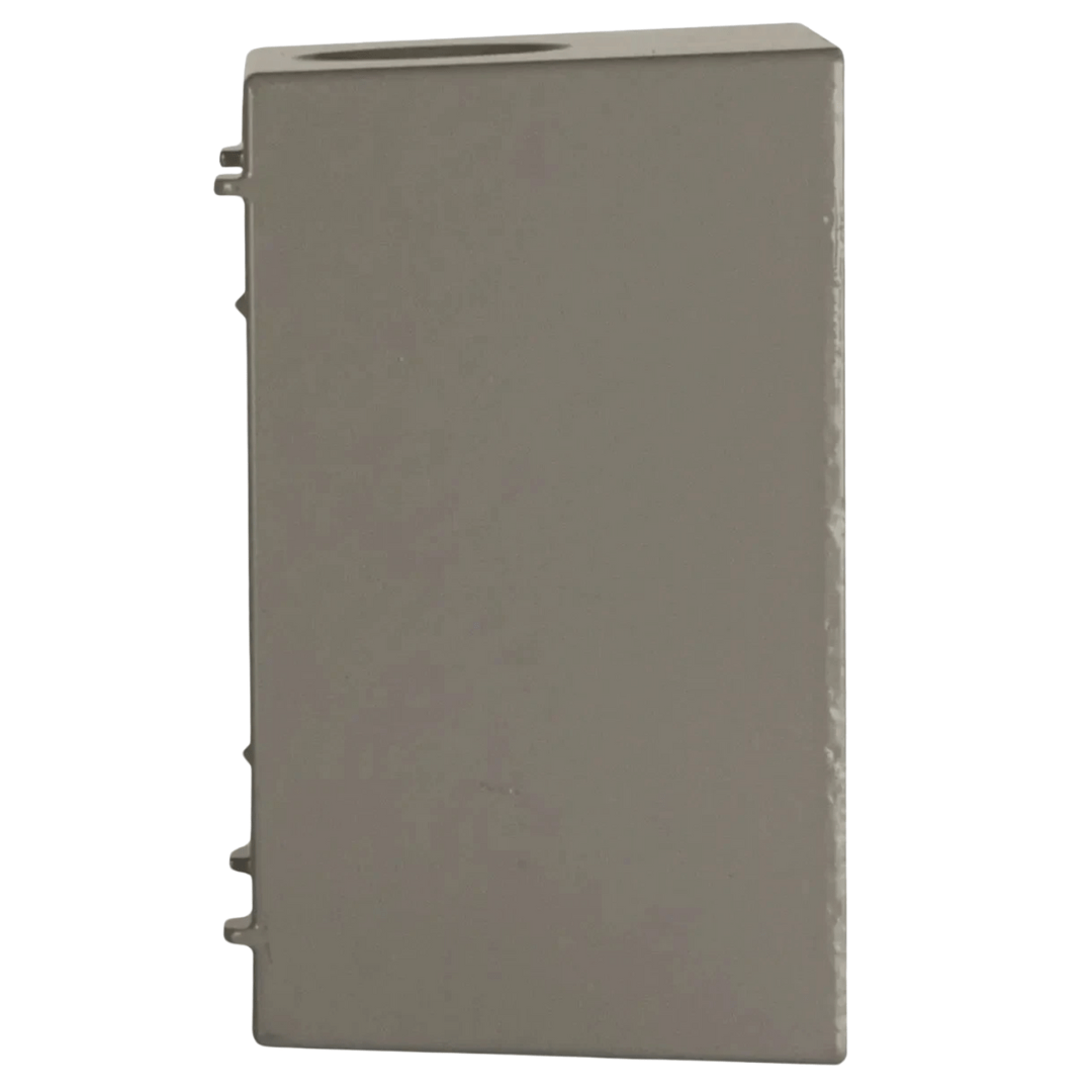Bell 5387 - 0 Weatherproof Box, 1 In Hub, 3Inlet | Bell Box Electrical - Happy Bargain Bin