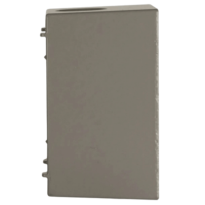 Bell 5387 - 0 Weatherproof Box, 1 In Hub, 3Inlet | Bell Box Electrical - Happy Bargain Bin