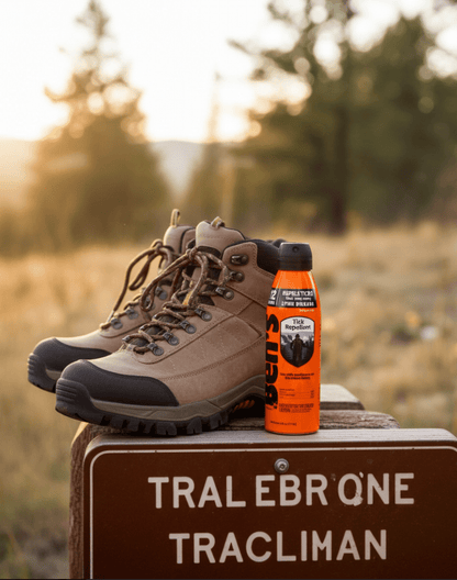 Ben's Tick And Insect Repellent Picaridin spray 6oz - Happy Bargain Bin