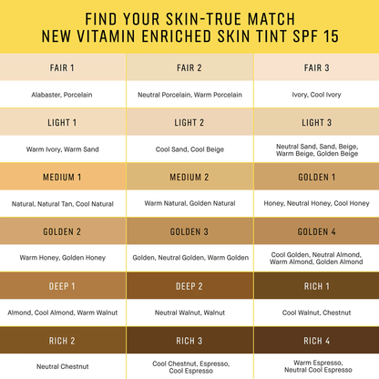 It keeps your complexion fresh throughout the day.