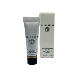 Bobbi Brown Tinted Moisturizer spf 15 - Deep 2 (0.24 oz)