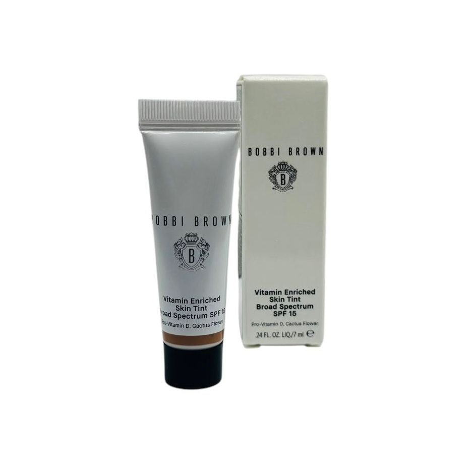 Bobbi Brown Tinted Moisturizer spf 15 - Deep 2 (0.24 oz)