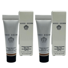 Load image into Gallery viewer, Convenient 0.24 oz travel/BOGO size
Long-wearing, sweat and humidity resistant
