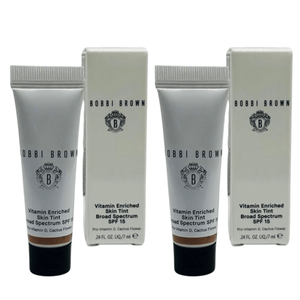 Convenient 0.24 oz travel/BOGO size
Long-wearing, sweat and humidity resistant