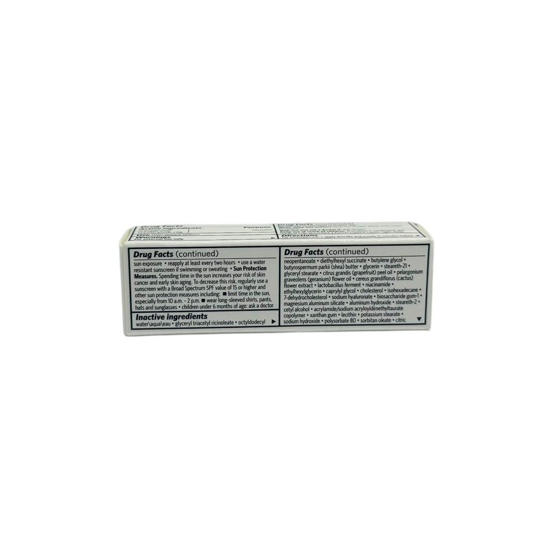 Compact 0.24 oz size makes it perfect for travel