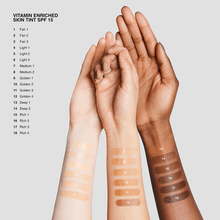 Load image into Gallery viewer, Bobbi Brown Skin Tint with SPF 15 Moisturizer Deep 2 0.24 oz | BOGO Deals - Happy Bargain Bin
