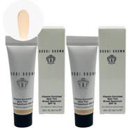 Bobbi Brown Tinted Moisturizer with SPF 15 - Light 1, BOGO Deals (0.24oz)