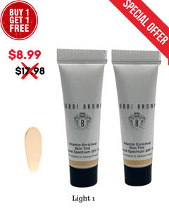 Essential to your routine for effortless coverage and skincare in one.