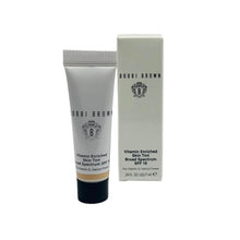 Load image into Gallery viewer, Bobbi Brown Skin Tint With SPF 15 Moisturizer Vitamin Enriched, Light 1, 0.24oz | BOGO Deals - Happy Bargain Bin
