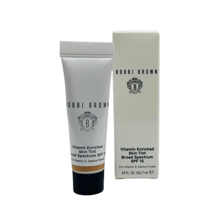 Bobbi Brown Tinted Moisturizer spf 15 - Golden 2 (0.24 oz)