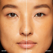 Load image into Gallery viewer, The lightweight texture blends seamlessly for a fresh, even finish that looks like skin
