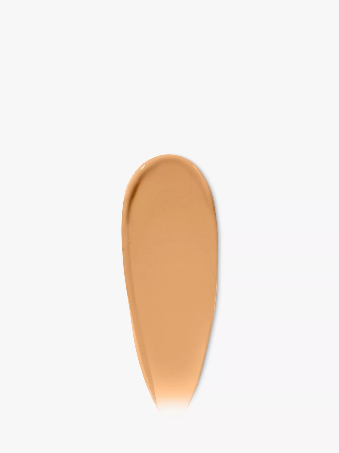 Smooths and evens skin tone without feeling heavy