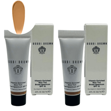 Load image into Gallery viewer, Bobbi Brown Tinted Moisturizer with spf 15 - Golden 4 BOGO Deals (0.24 oz)
