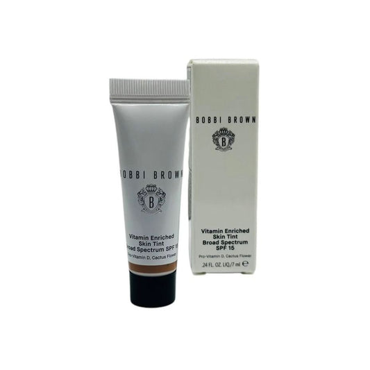 Bobbi Brown Tinted Moisturizer spf 15 - Golden 4 (0.24 oz)