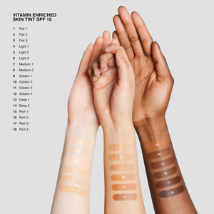 bobbi brown vitamin enriched skin tint