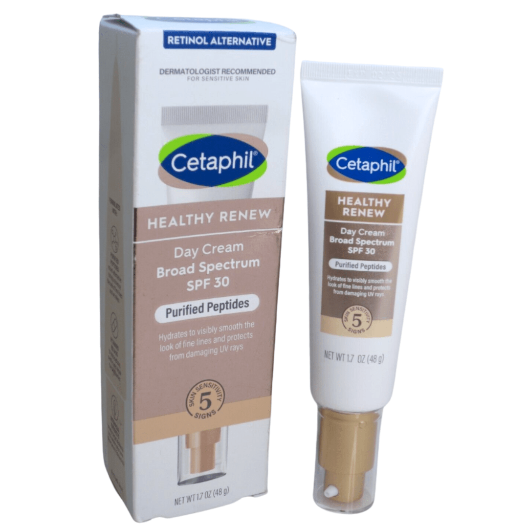 Perfect for sensitive skin