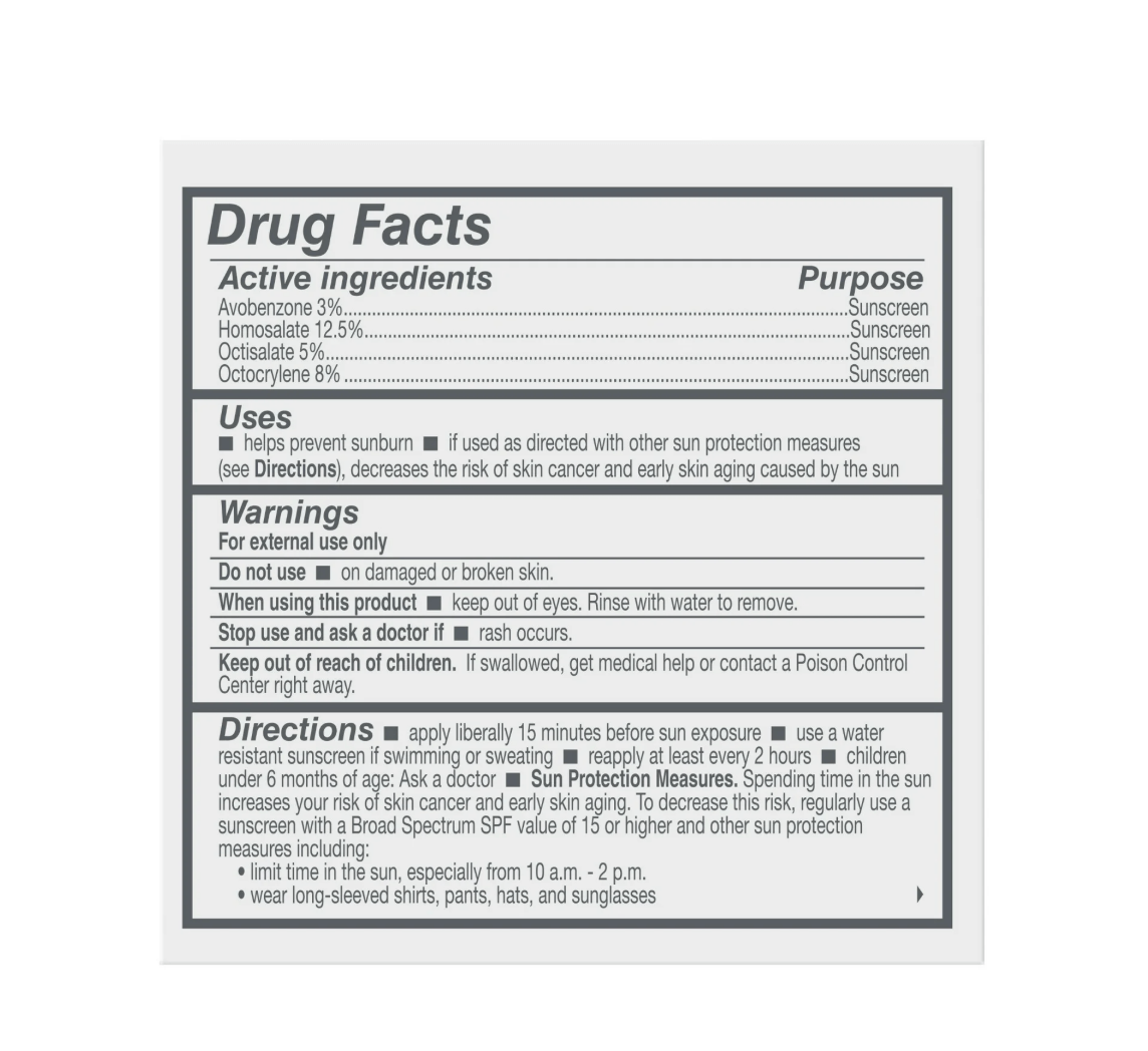 this day cream is a perfect example of that balance