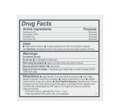 this day cream is a perfect example of that balance