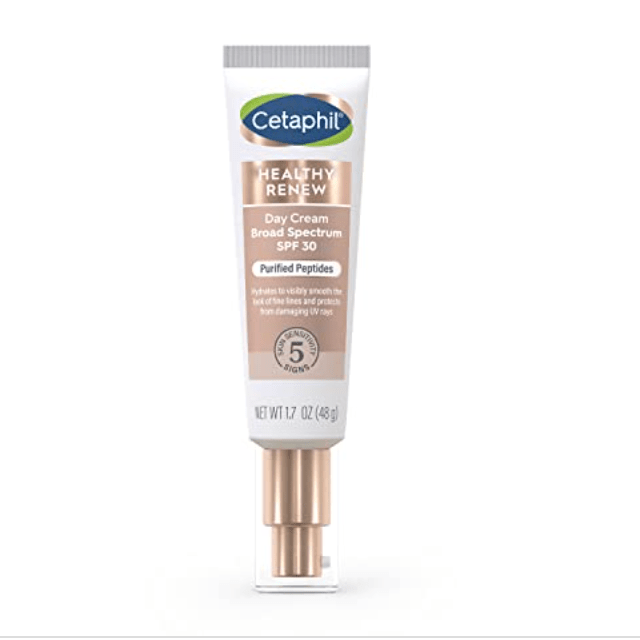 Cetaphil Healthy Renew Day Cream SPF 30 1.7 oz