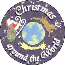 Load image into Gallery viewer, Christmas Around The World (CD, Tin Case, Various Artist) - Happy Bargain Bin
