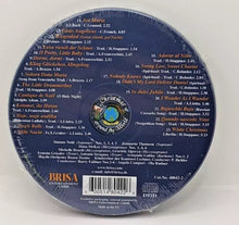 Load image into Gallery viewer, Christmas Around The World (CD, Tin Case, Various Artist) - Happy Bargain Bin
